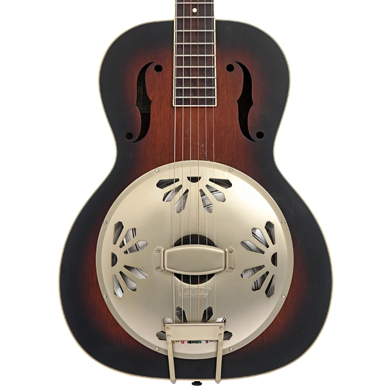 Gretsch G9240 Alligator Resonator Guitar (2018)-