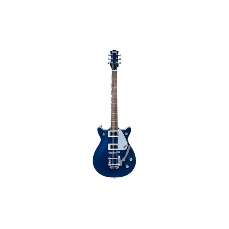 Gretsch Guitars G5232T Electromatic Double Jet FT with Bigsby Midnight Sapphire