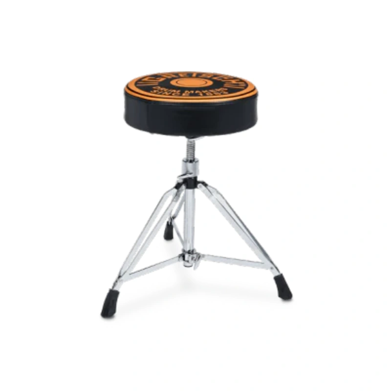 Gretsch Pro Throne w/Round Badge Logo