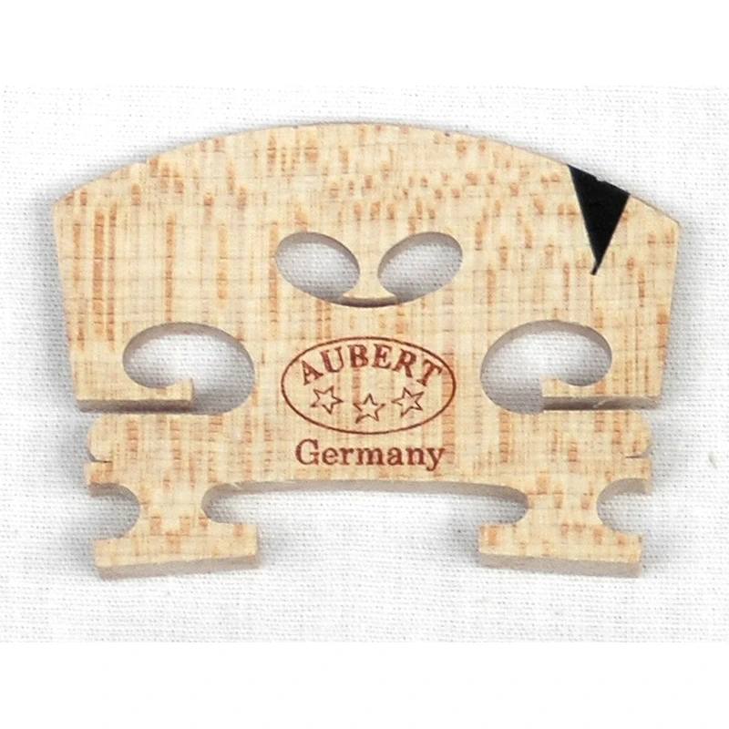 Grover 5465 Violin Bridge. 4/4