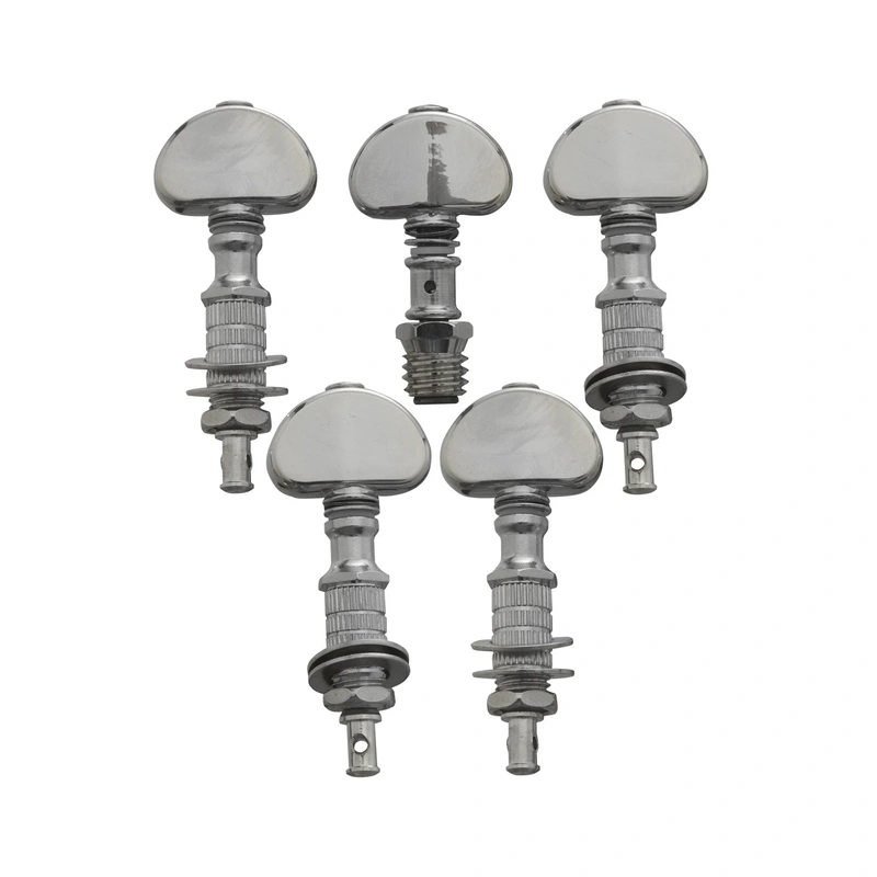 Grover Perma-Tension 5 Peg Set