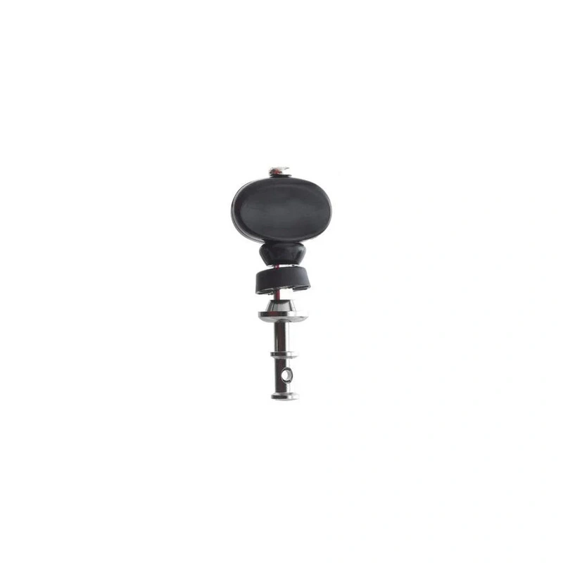 Grover Standard Uke Tuners (Set of 4)