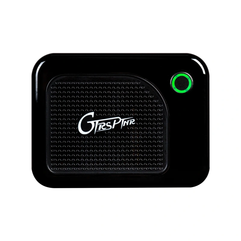 GTRS GCA5 Mini Bluetooth Amplifier for GTRS Guitars - Black