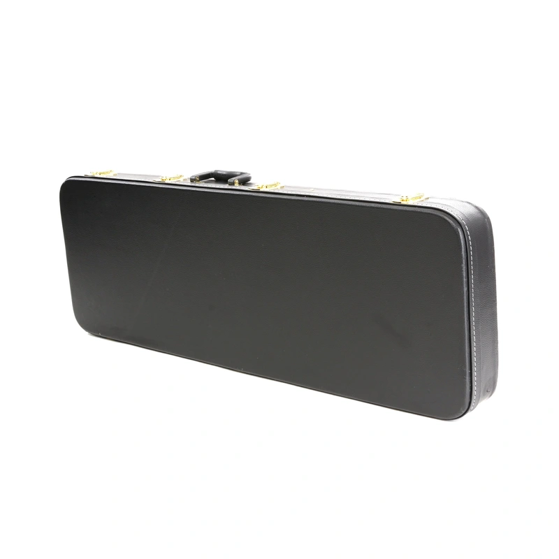 Guardian 16 Series Flat Top Hardshell Case for Solidbody Electric Guitar, Rectangular