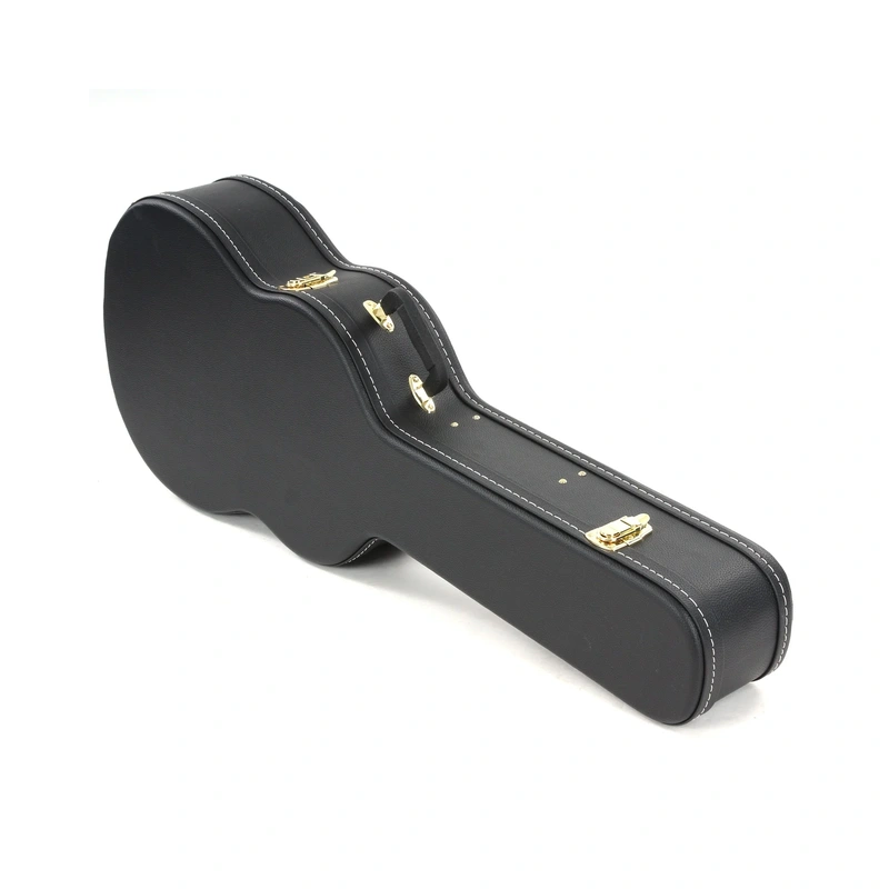 Guardian 16 Series Flat Top Hardshell Guitar Case, Classical/00