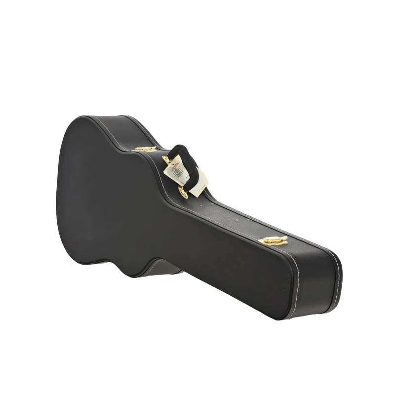 Guardian 16 Series Flat Top Hardshell Guitar Case, Dreadnought