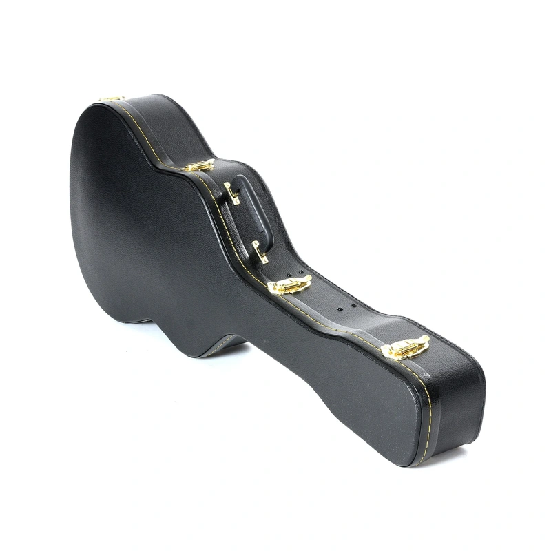 Guardian Basic Archtop Guitar Case, 00 / Classical