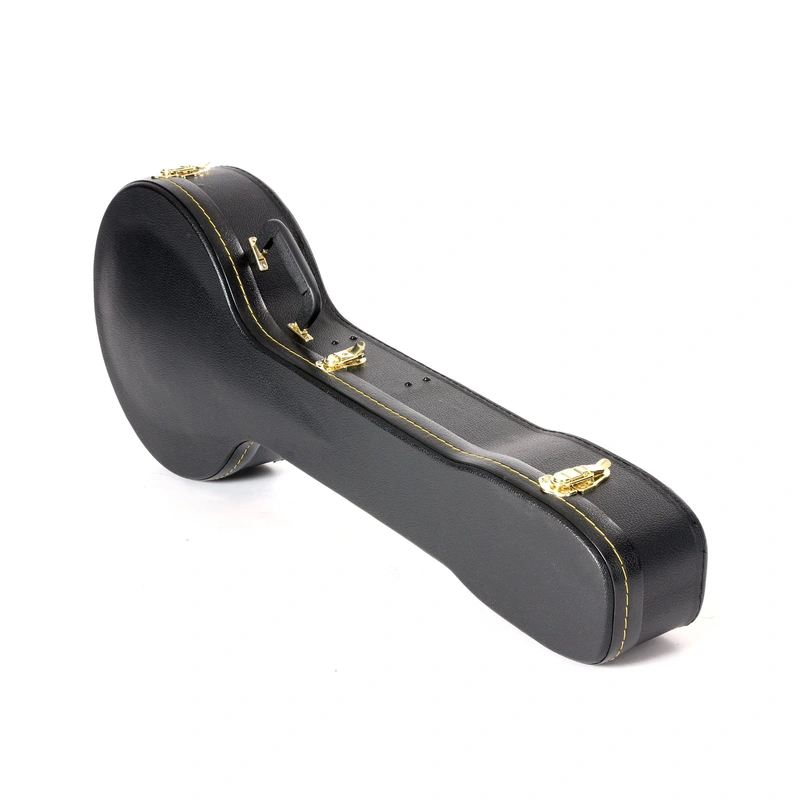 Guardian Basic Archtop Resonator Banjo Case