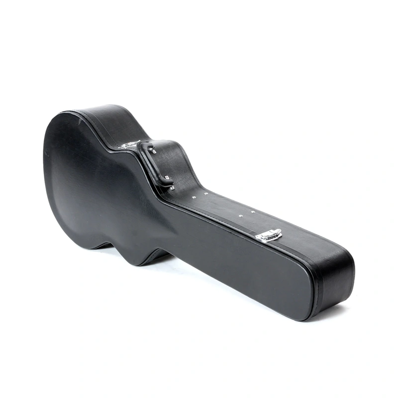 Guardian Deluxe Small-F Guitar Case