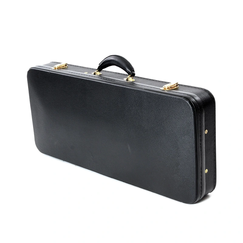 Guardian Deluxe Vintage Mandolin Case
