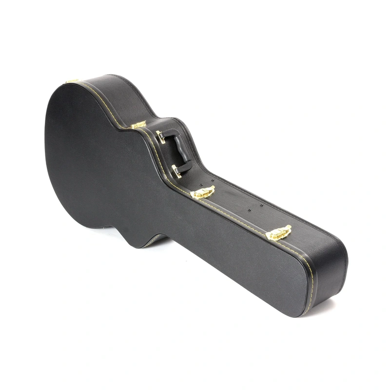 Guardian "Jumbo" Flattop Guitar Case
