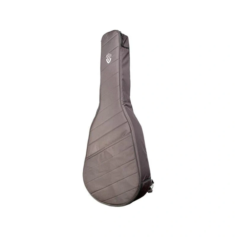 Guild Acoustic Deluxe Gig Bag for Jumbo Junior Models