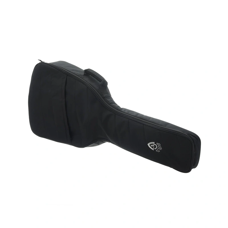 Guild Deluxe Acoustic Gigbag for Concert and Parlor Guitars