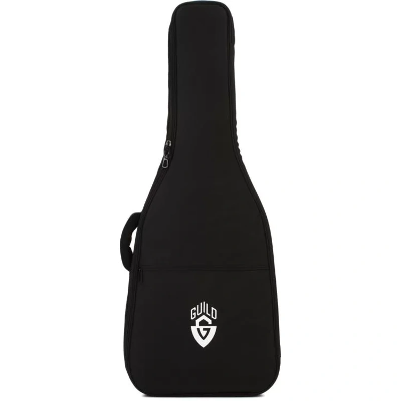 Guild Deluxe Electric Gig Bag - T-Bird/Jetstar