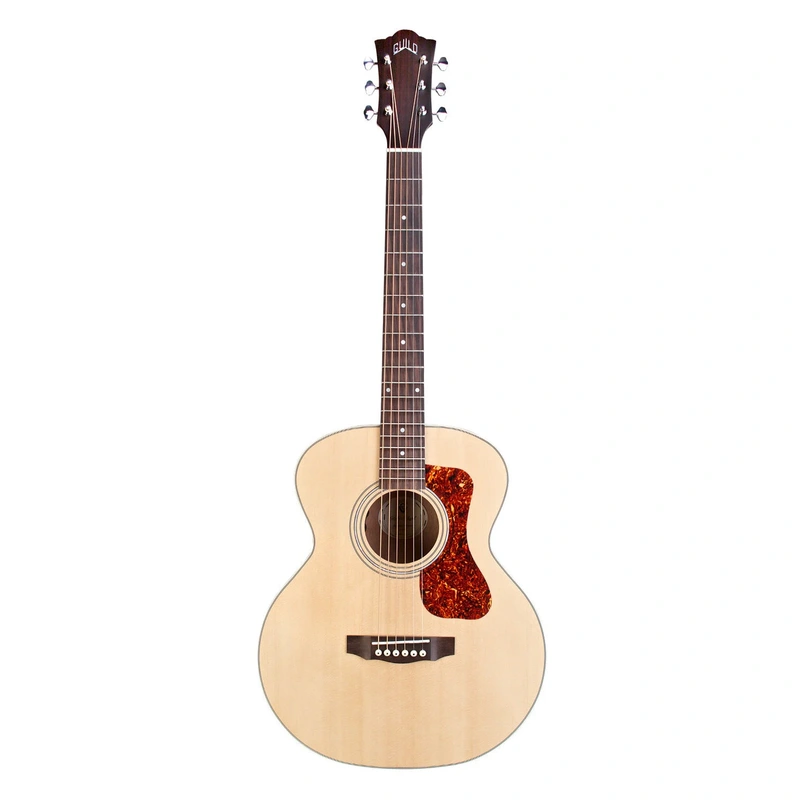 Guild Jumbo Junior Acoustic Electric Guitar