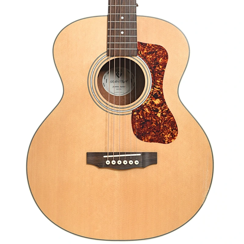 Guild Jumbo Junior Acoustic Guitar (2021)