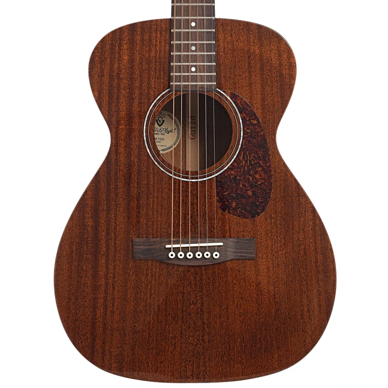 Guild M-120 Acoustic Guitar (2021)