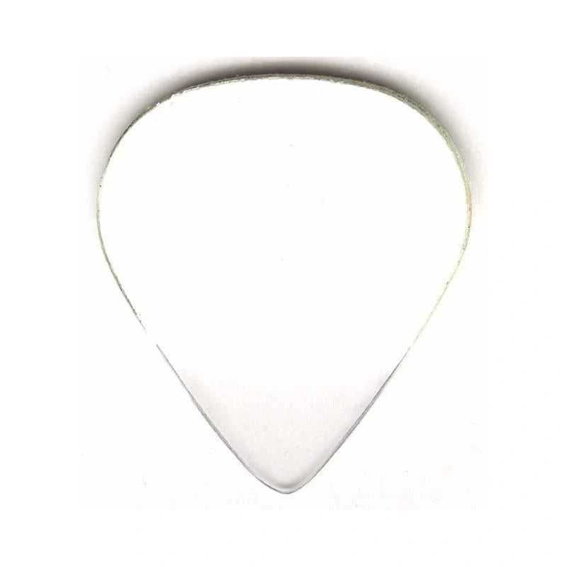Guitarmoose Stickygrip Clear 0.50MM Pick