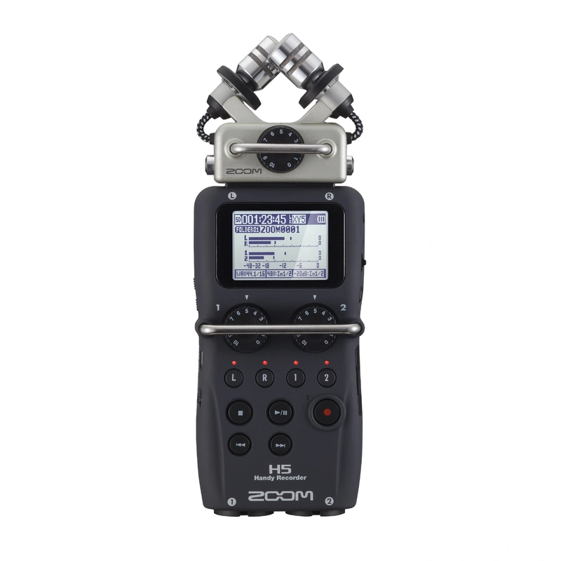 H-5 Handy Recorder