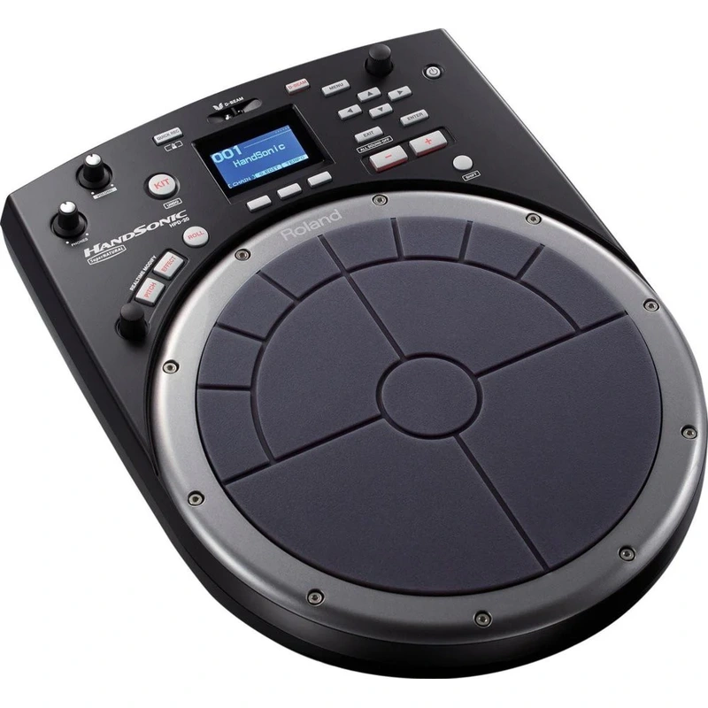 Handsonic HPD- 20 Digital Hand Percussion Controller