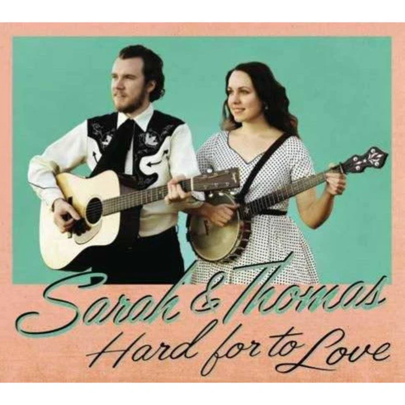 Hard for to Love