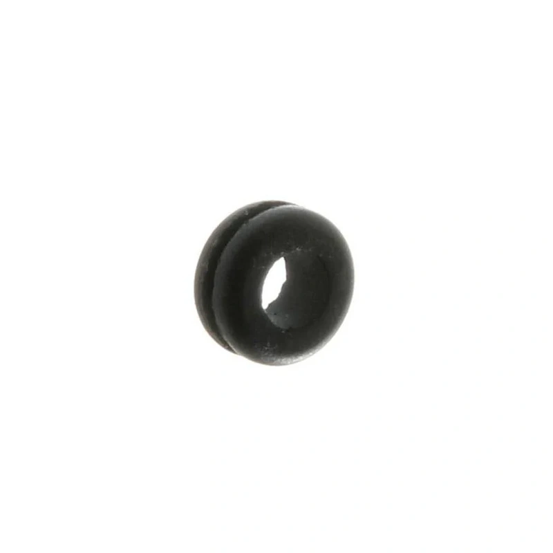 Harmonic Suppression Grommet for Mandolin