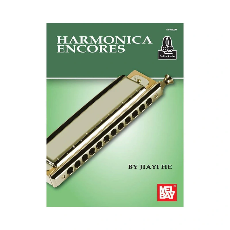 Harmonica Encores