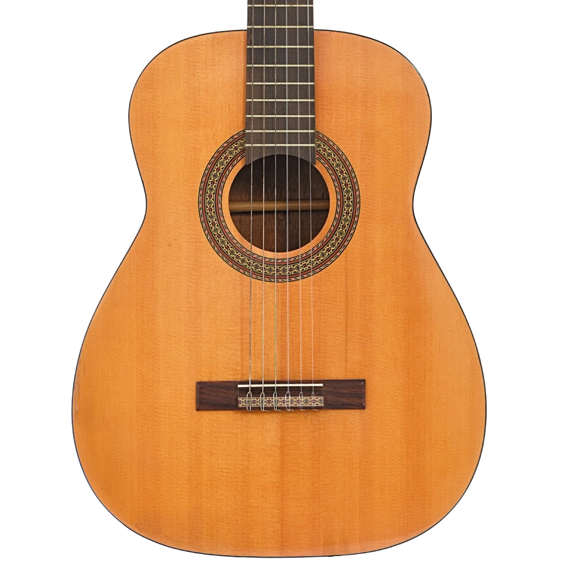 Harmony H6277 Classical Guitar (early 1970's)-