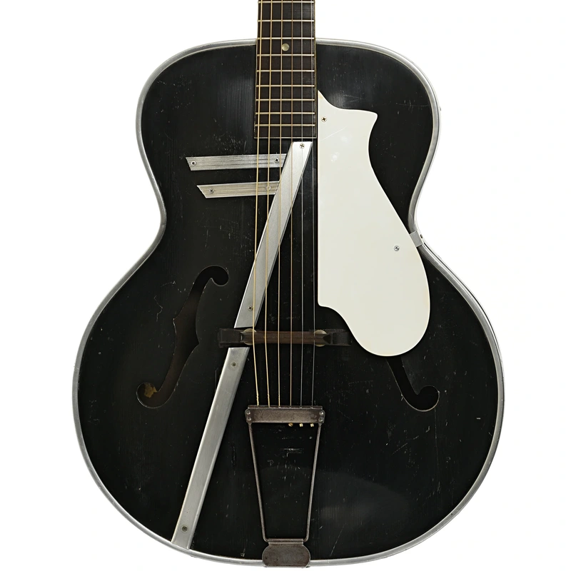 Harmony H956S Montclair Archtop Acoustic Guitar (c.1957)