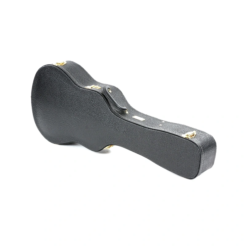 Harptone Historic "12-Fret 00" Guitar Case (Model HPT-209)