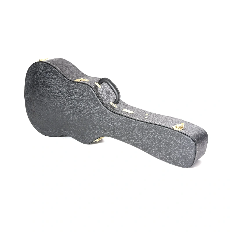 Harptone Historic "14-Fret 00" Guitar Case (Model HPT-210)