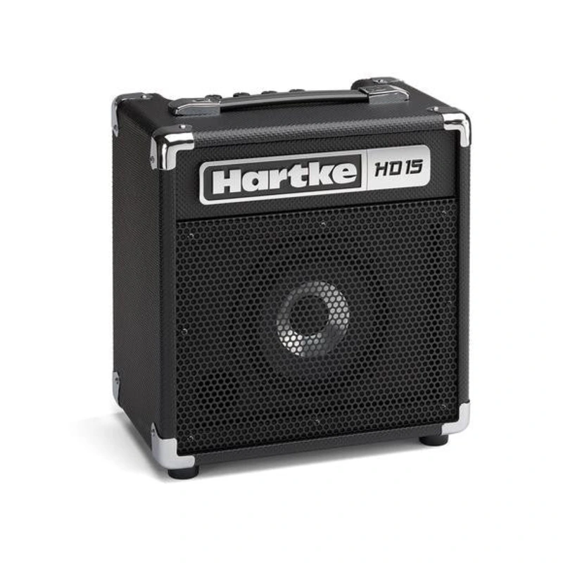 Hartke HD15 Bass Combo Amplifier 6.5"