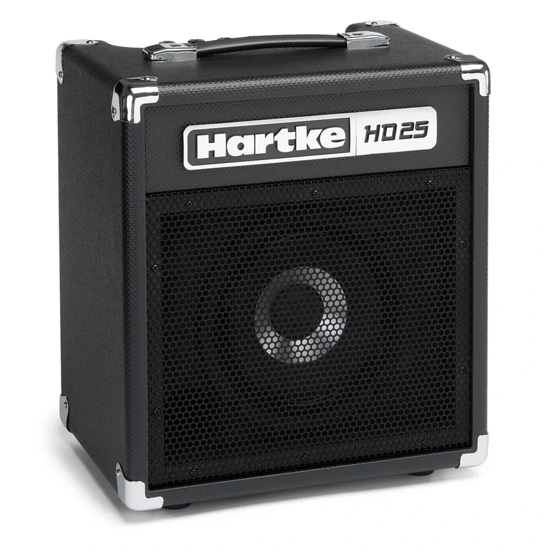 Hartke HD25 1x8" 25-Watt Bass Combo