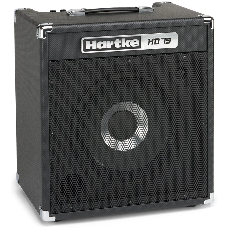 Hartke HD75 1X12" 75-Watt Bass Combo