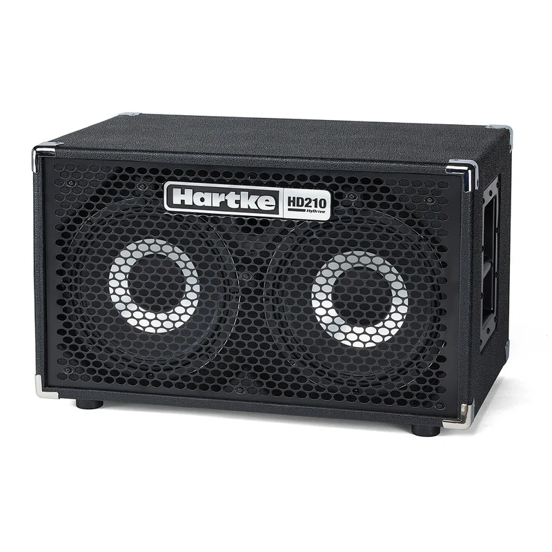 Hartke HyDrive 2" x 10" Bass Cabinet