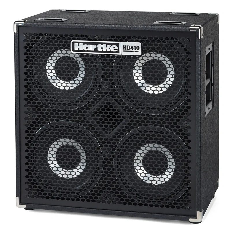 Hartke HyDrive 4 x 10" Bass Cabinet