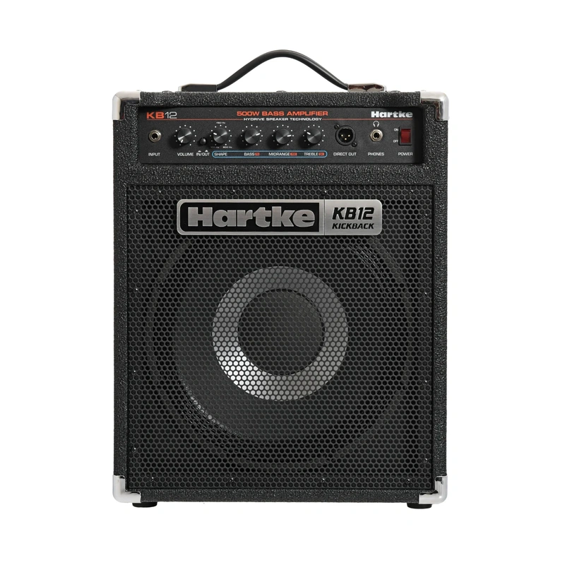 Hartke Kickback KB12 Bass Amplifier