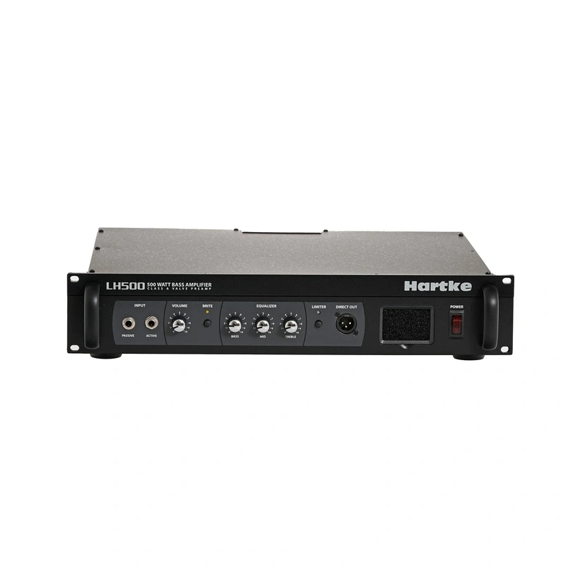 Hartke LH500 Bass Head