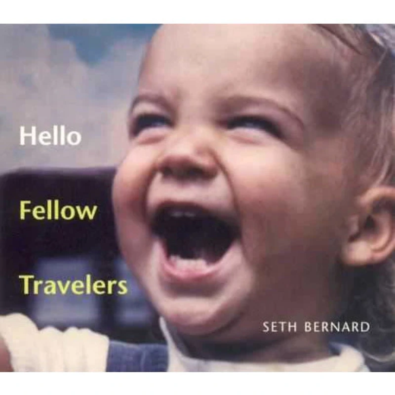 Hello Fellow Travelers