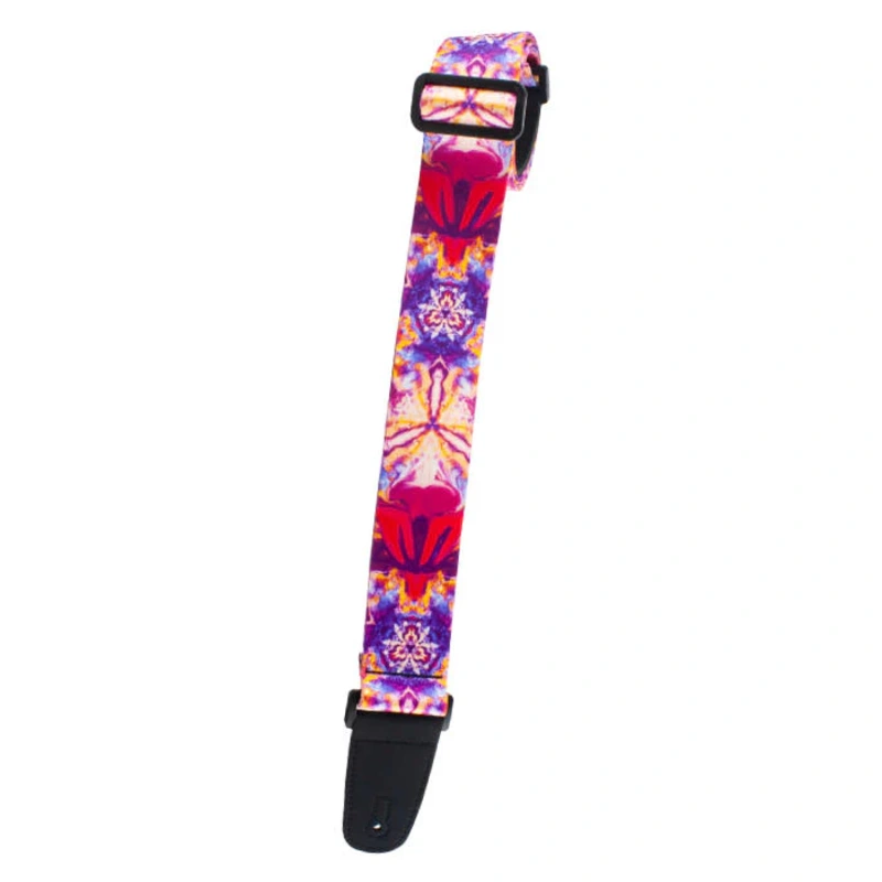 Henry Heller 2" Artist Series Sublimation Design Strap