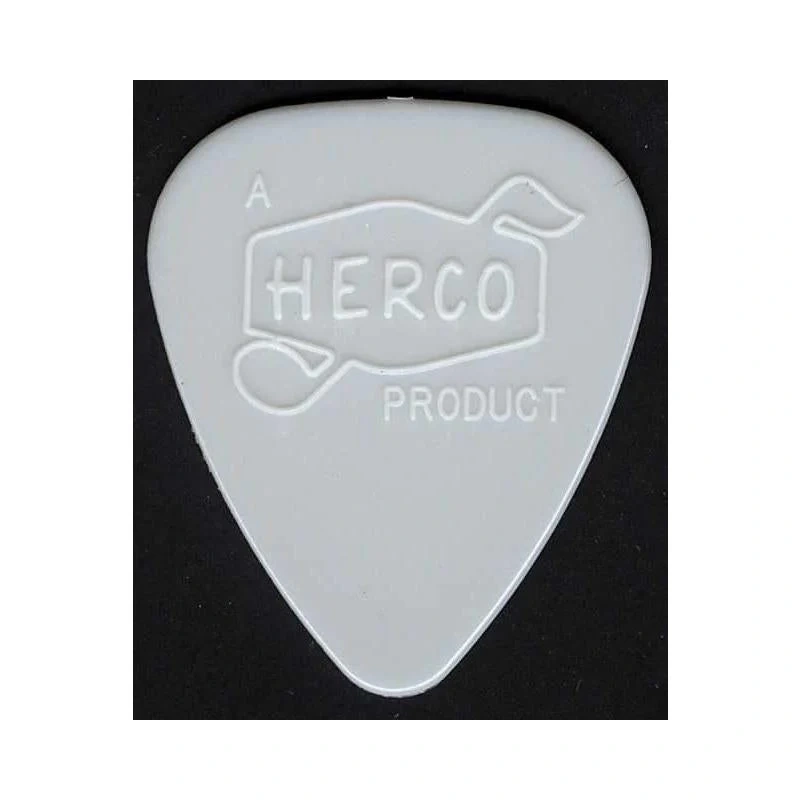 Herco HEV209P Player's Pick Pack, Vintage '66 Extra Light Gauge
