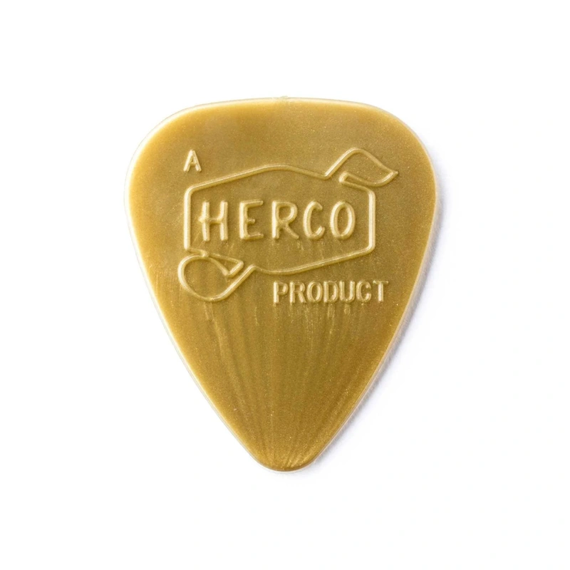 Herco HEV210P Player's Pick Pack, Vintage '66 Light Gauge
