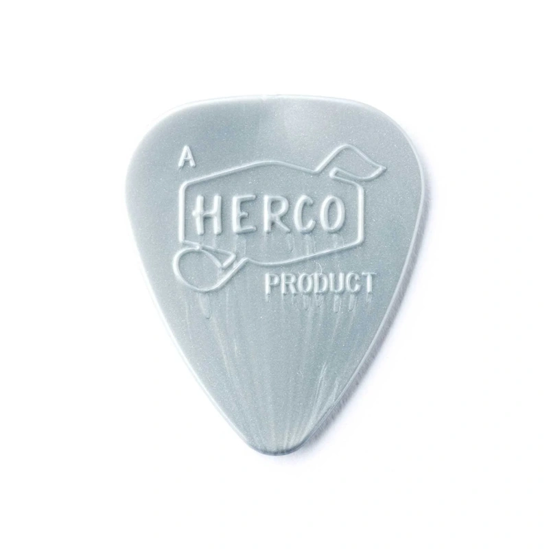 Herco HEV211P Player's Pick Pack, Vintage '66 Heavy Gauge