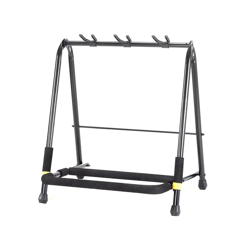 Hercules GS523B Three Guitar Display Rack