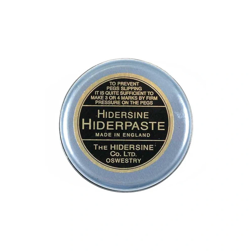 Hiderpaste Peg Compound