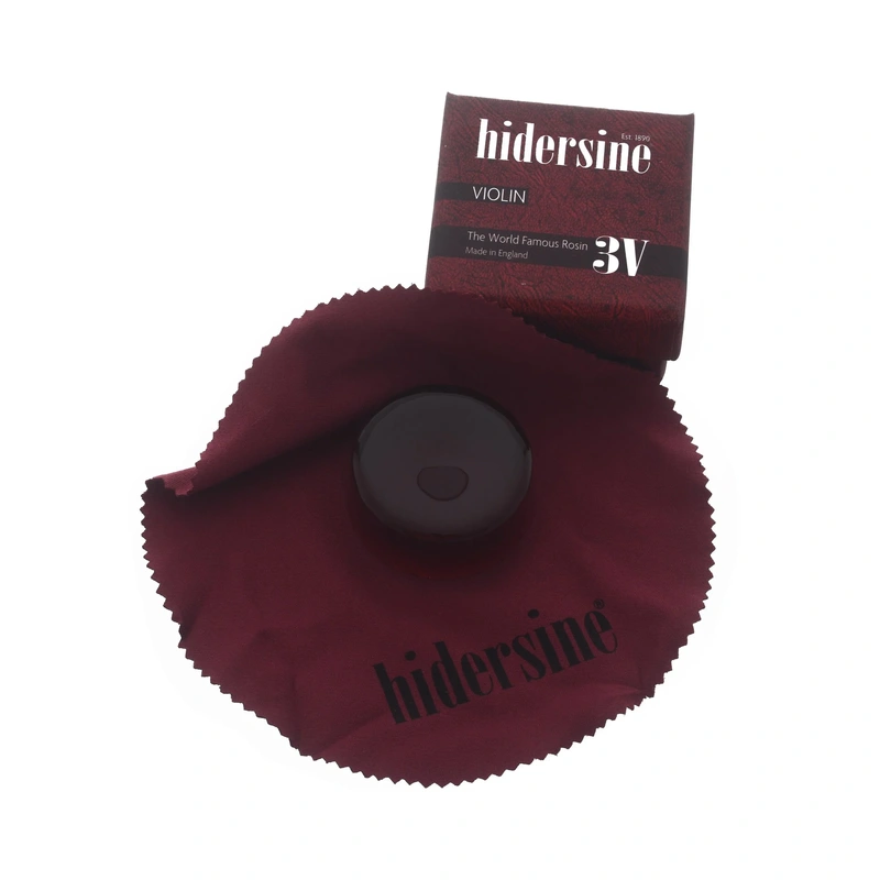 Hidersine Rosin # 3V
