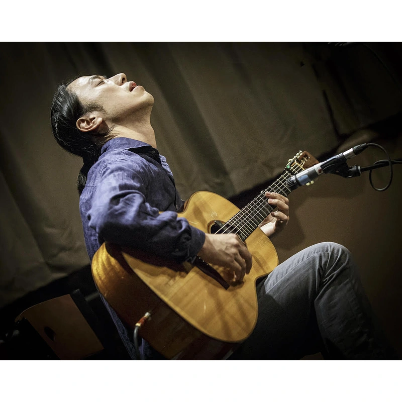 HIROYA TSUKAMOTO LIVE IN CONCERT | JUNE 3 | 6:30PM