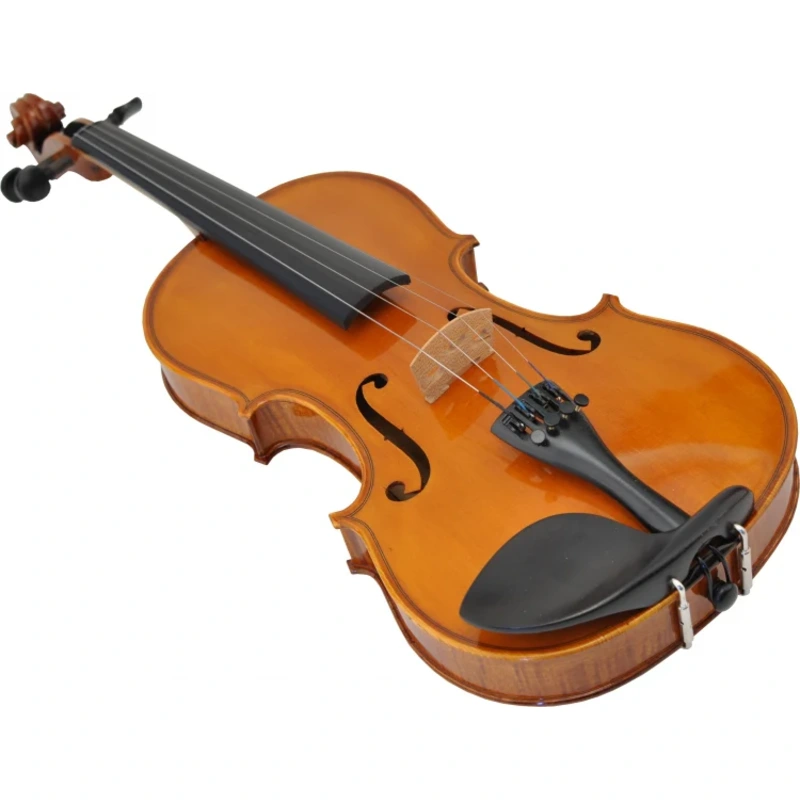Hofner AS-160 4/4 Full Size Violin with Case for 12+ years old