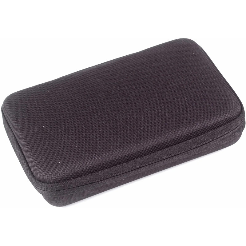 Hohner C7 7-Harp Harmonica Case