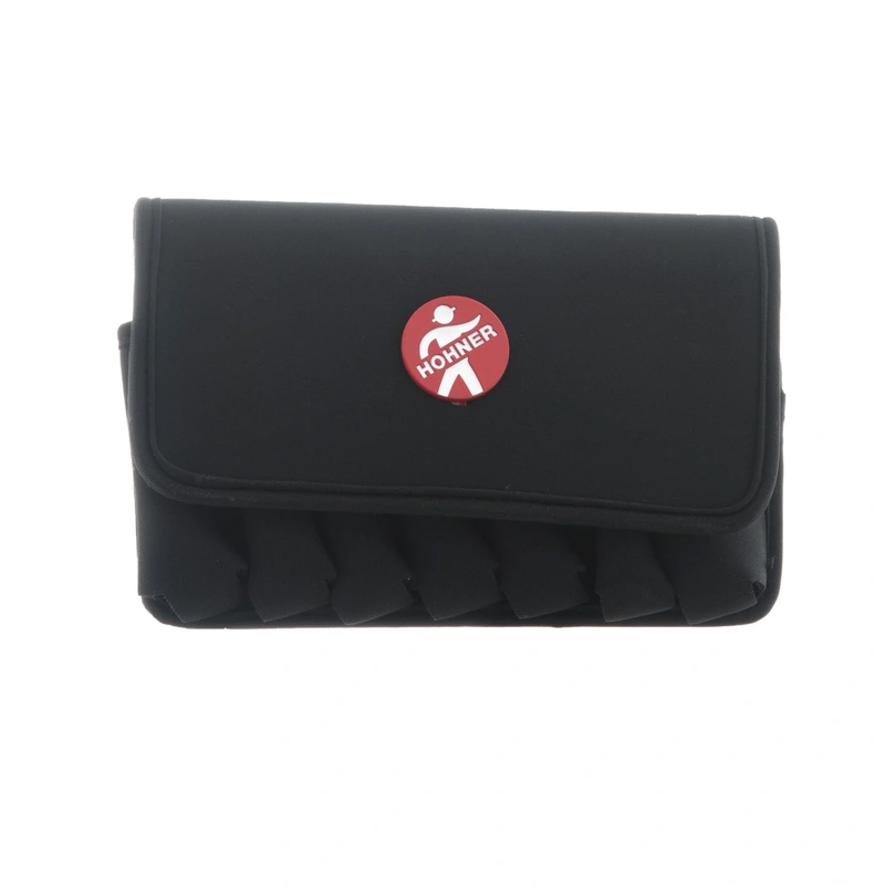Hohner FlexCase M Harmonica Case